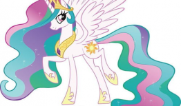 小马宝莉动漫,友谊的力量，共筑彩虹桥