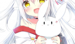 动漫人物二次元,探寻动漫人物魅力之旅