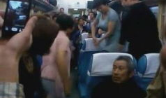 最新吃瓜爆料视频开火车,最新爆料视频背后的惊人真相