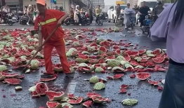 吃瓜爆料缅甸事件真相,吃瓜群众视角下的真相还原